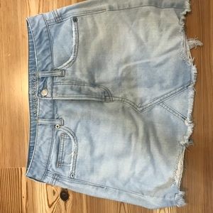 American Eagle skirt